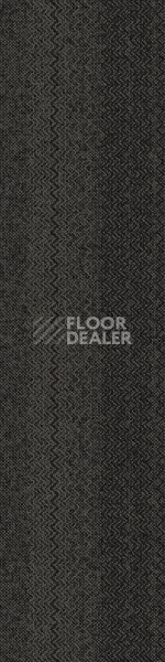 Ковровая плитка Interface Visual Code Stitchery 9281007 Slate Stitchery фото 1 | FLOORDEALER